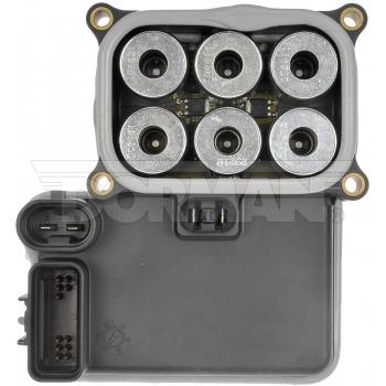 Dorman 599752 ABS Control Module product image 1 of 6