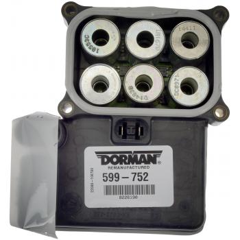 Dorman 599752 ABS Control Module product image 4 of 6