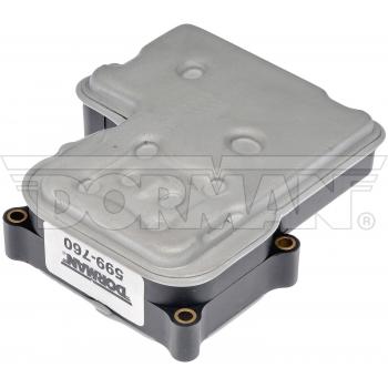 Dorman 599760 ABS Control Module product image 2 of 3