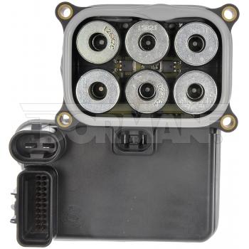 Dorman 599762 ABS Control Module product image 1 of 3