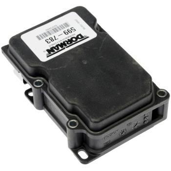 Dorman 599783 ABS Control Module product image 3 of 4