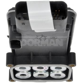 Dorman 599788 - ABS Control Module Dorman 599788 ABS Control Module product image 1 of 5