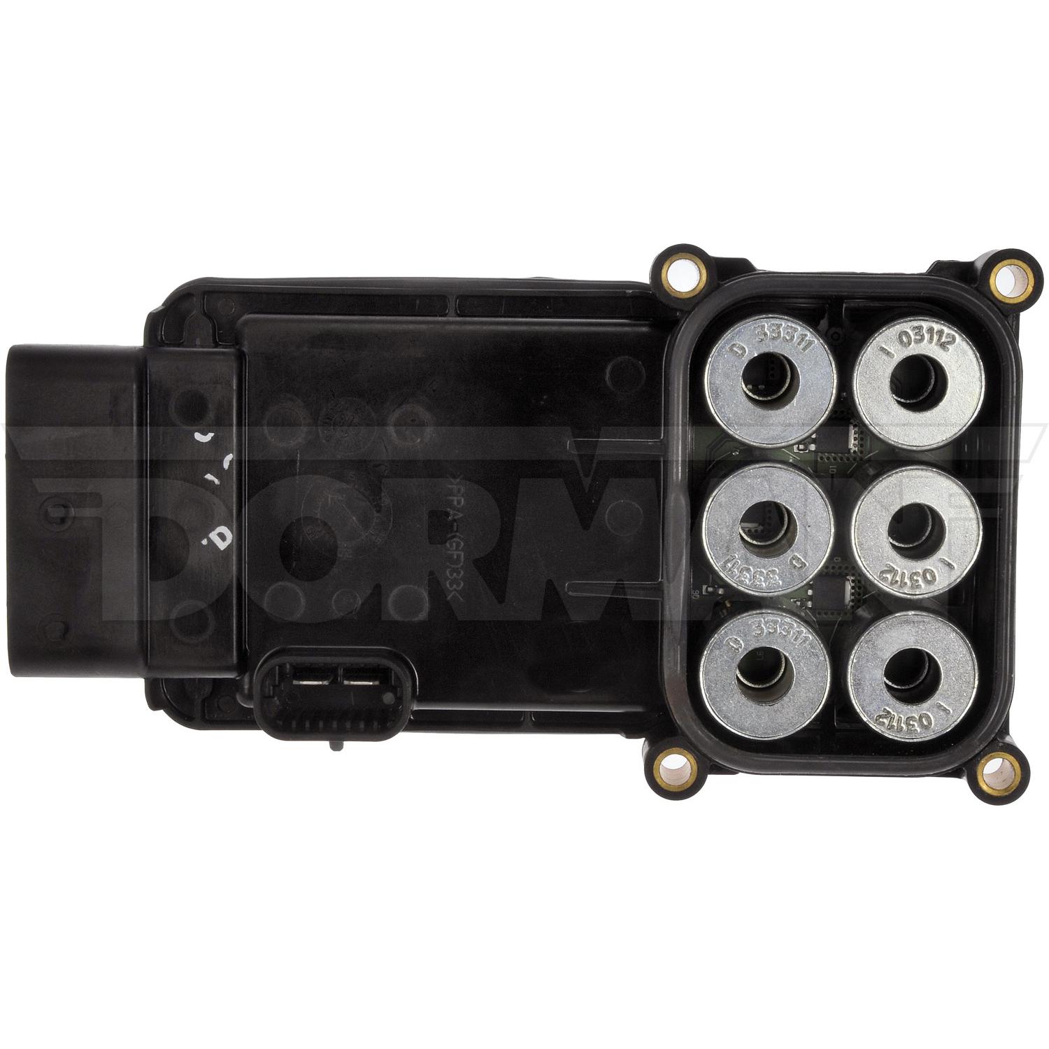 Dorman 599789 - ABS Control Module Dorman 599789 ABS Control Module product image 2 of 4