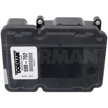 Dorman 599792 ABS Control Module product image 1 of 6