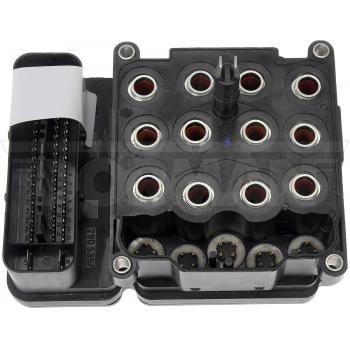 Dorman 599792 ABS Control Module product image 2 of 6