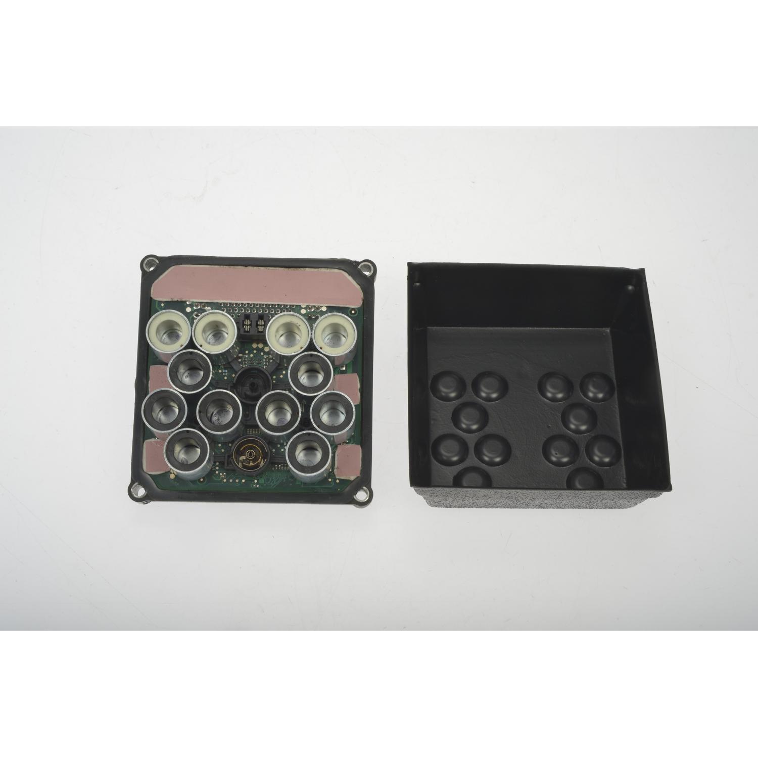 Dorman 599798 - ABS Control Module Dorman 599798 ABS Control Module product image 2 of 5