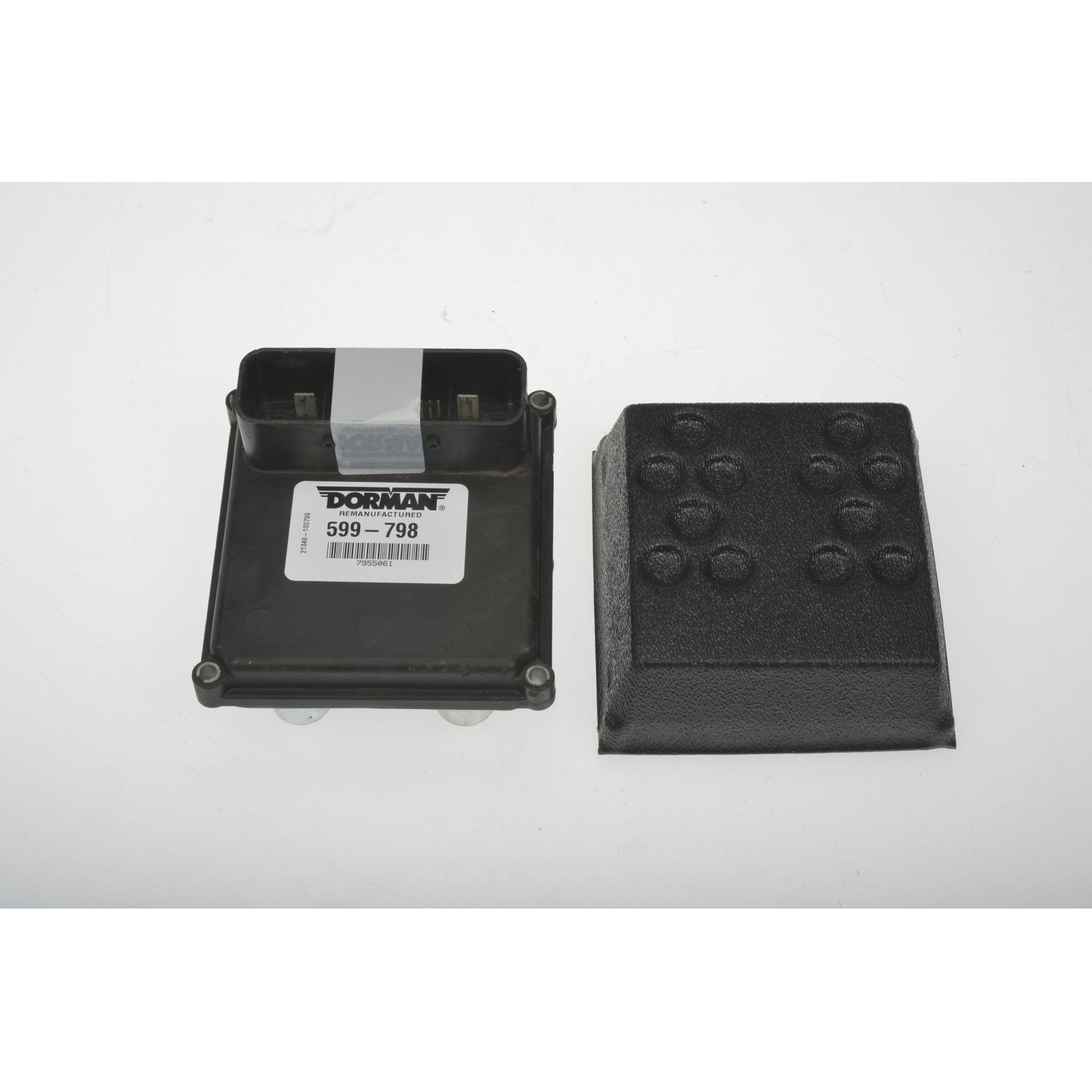 Dorman 599798 - ABS Control Module Dorman 599798 ABS Control Module product image 3 of 5