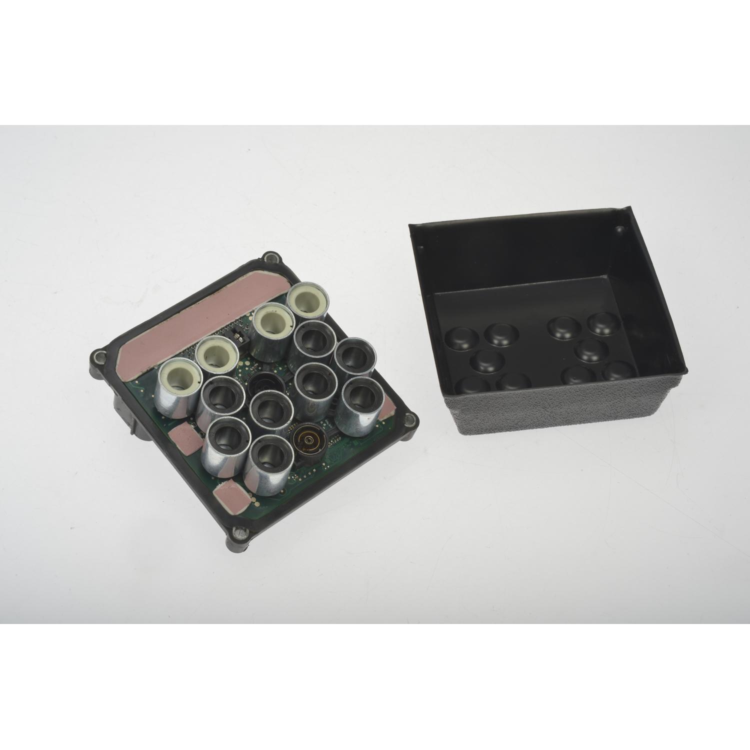 Dorman 599798 - ABS Control Module Dorman 599798 ABS Control Module product image 4 of 5