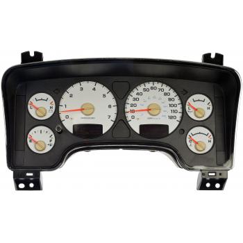 Dorman 599826 Instrument Cluster product image 1 of 4