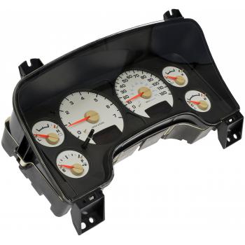 Dorman 599826 Instrument Cluster product image 4 of 4