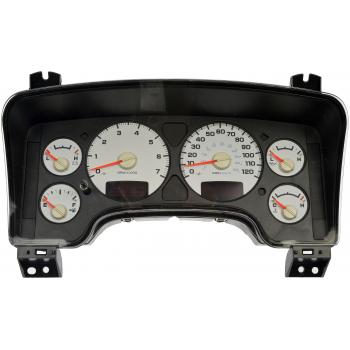 Dorman 599827 Instrument Cluster product image 1 of 4
