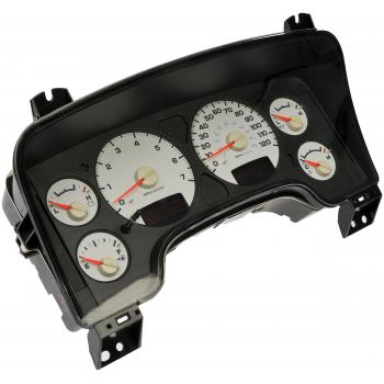 Dorman 599827 Instrument Cluster product image 4 of 4