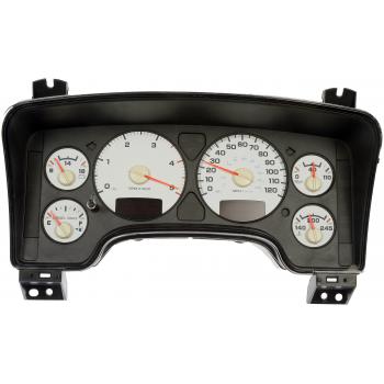 Dorman 599828 Instrument Cluster product image 1 of 5