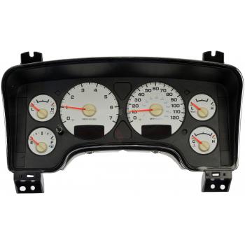 Dorman 599830 Instrument Cluster product image 1 of 4