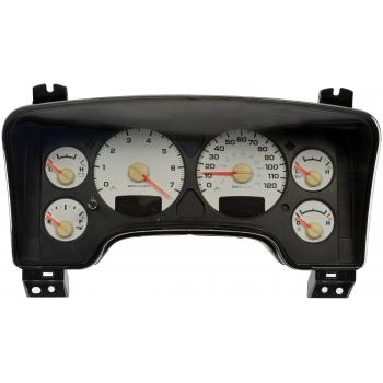 Dorman 599831 Instrument Cluster product image 1 of 4