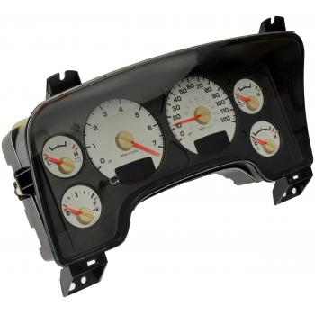 Dorman 599831 Instrument Cluster product image 4 of 4