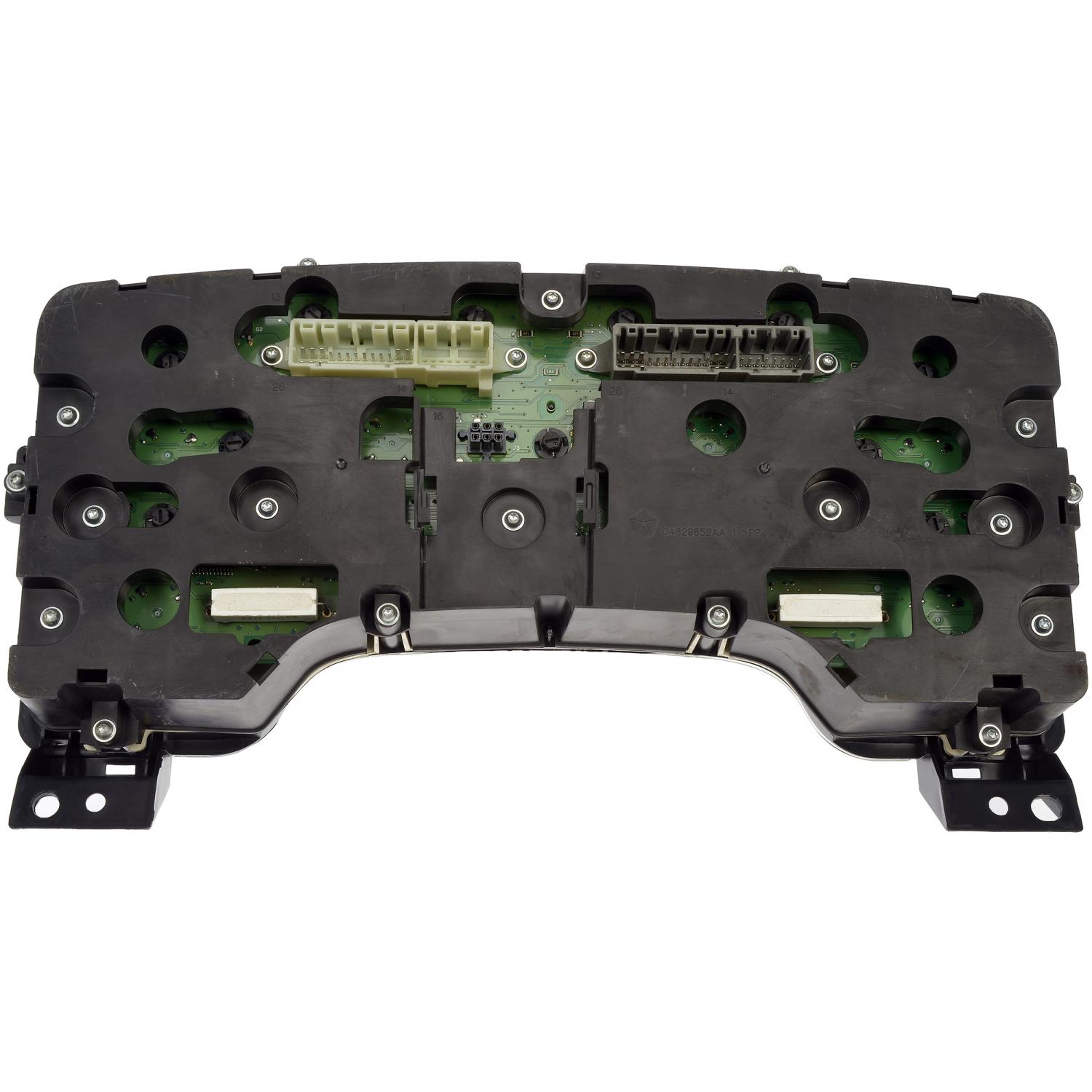 Dorman 599832 Instrument Cluster product image 2 of 4