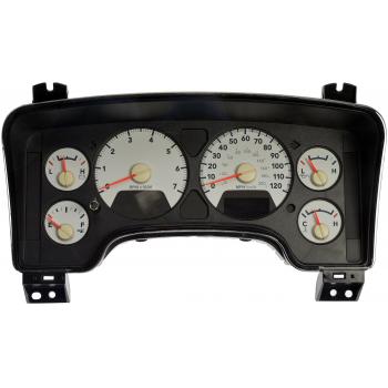 Dorman 599836 - Instrument Cluster Dorman 599836 Instrument Cluster product image 1 of 4