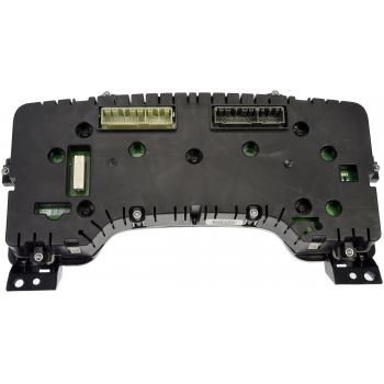 Dorman 599836 - Instrument Cluster Dorman 599836 Instrument Cluster product image 2 of 4