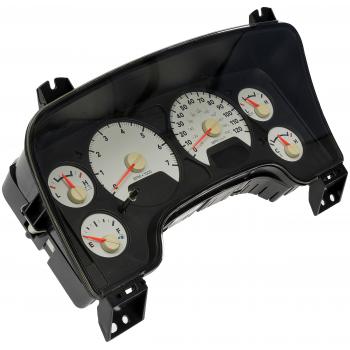 Dorman 599836 - Instrument Cluster Dorman 599836 Instrument Cluster product image 4 of 4