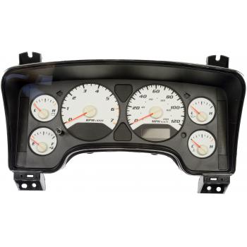 Dorman 599837 - Instrument Cluster Dorman 599837 Instrument Cluster product image 1 of 5