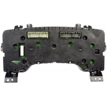 Dorman 599837 - Instrument Cluster Dorman 599837 Instrument Cluster product image 2 of 5