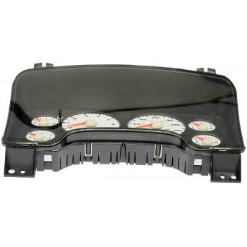 Dorman 599837 - Instrument Cluster Dorman 599837 Instrument Cluster product image 4 of 5