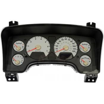Dorman 599838 - Instrument Cluster Dorman 599838 Instrument Cluster product image 1 of 5