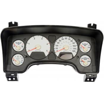 Dorman 599839 - Instrument Cluster Dorman 599839 Instrument Cluster product image 1 of 5