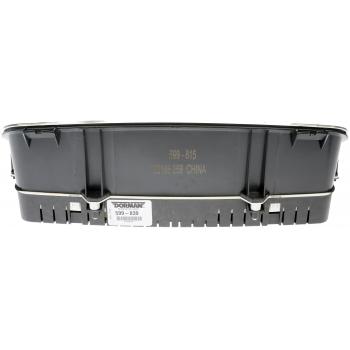 Dorman 599839 - Instrument Cluster Dorman 599839 Instrument Cluster product image 3 of 5
