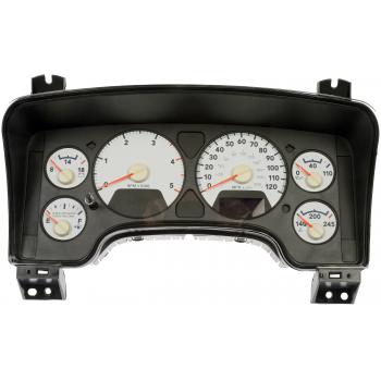 Dorman 599841 - Instrument Cluster Dorman 599841 Instrument Cluster product image 1 of 5