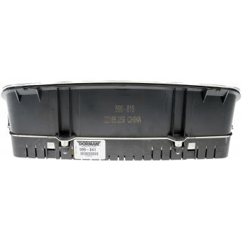 Dorman 599841 - Instrument Cluster Dorman 599841 Instrument Cluster product image 3 of 5