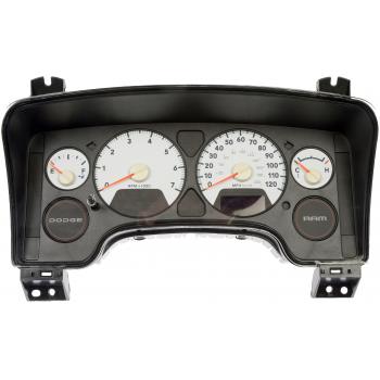Dorman 599843 - Instrument Cluster Dorman 599843 Instrument Cluster product image 1 of 5