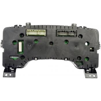 Dorman 599843 - Instrument Cluster Dorman 599843 Instrument Cluster product image 2 of 5