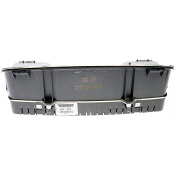 Dorman 599843 - Instrument Cluster Dorman 599843 Instrument Cluster product image 3 of 5
