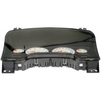 Dorman 599843 - Instrument Cluster Dorman 599843 Instrument Cluster product image 4 of 5