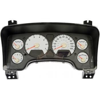 Dorman 599858 - Instrument Cluster Dorman 599858 Instrument Cluster product image 1 of 5