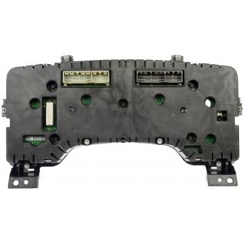 Dorman 599858 Instrument Cluster product image 2 of 5
