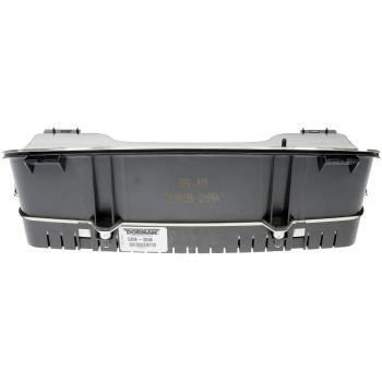 Dorman 599858 Instrument Cluster product image 3 of 5