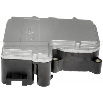 Dorman 599862 - ABS Control Module Dorman 599862 ABS Control Module product image 1 of 7