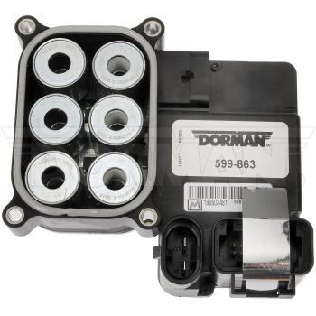 Dorman 599863 ABS Control Module product image 2 of 7