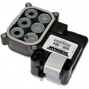 Dorman 599864 ABS Control Module product image 1 of 4