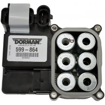 Dorman 599864 ABS Control Module product image 2 of 4