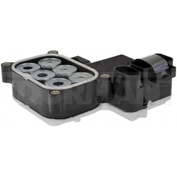 Dorman 599869 - ABS Control Module Dorman 599869 ABS Control Module product image 1 of 5