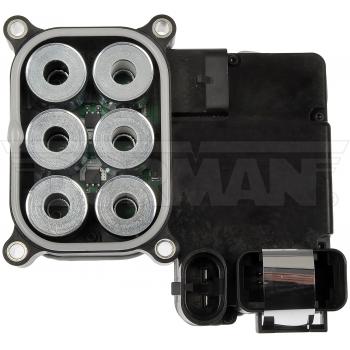 Dorman 599869 - ABS Control Module Dorman 599869 ABS Control Module product image 2 of 5