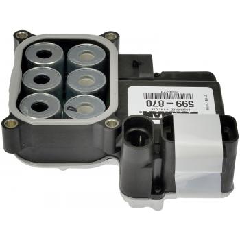Dorman 599870 - ABS Control Module Dorman 599870 ABS Control Module product image 4 of 8