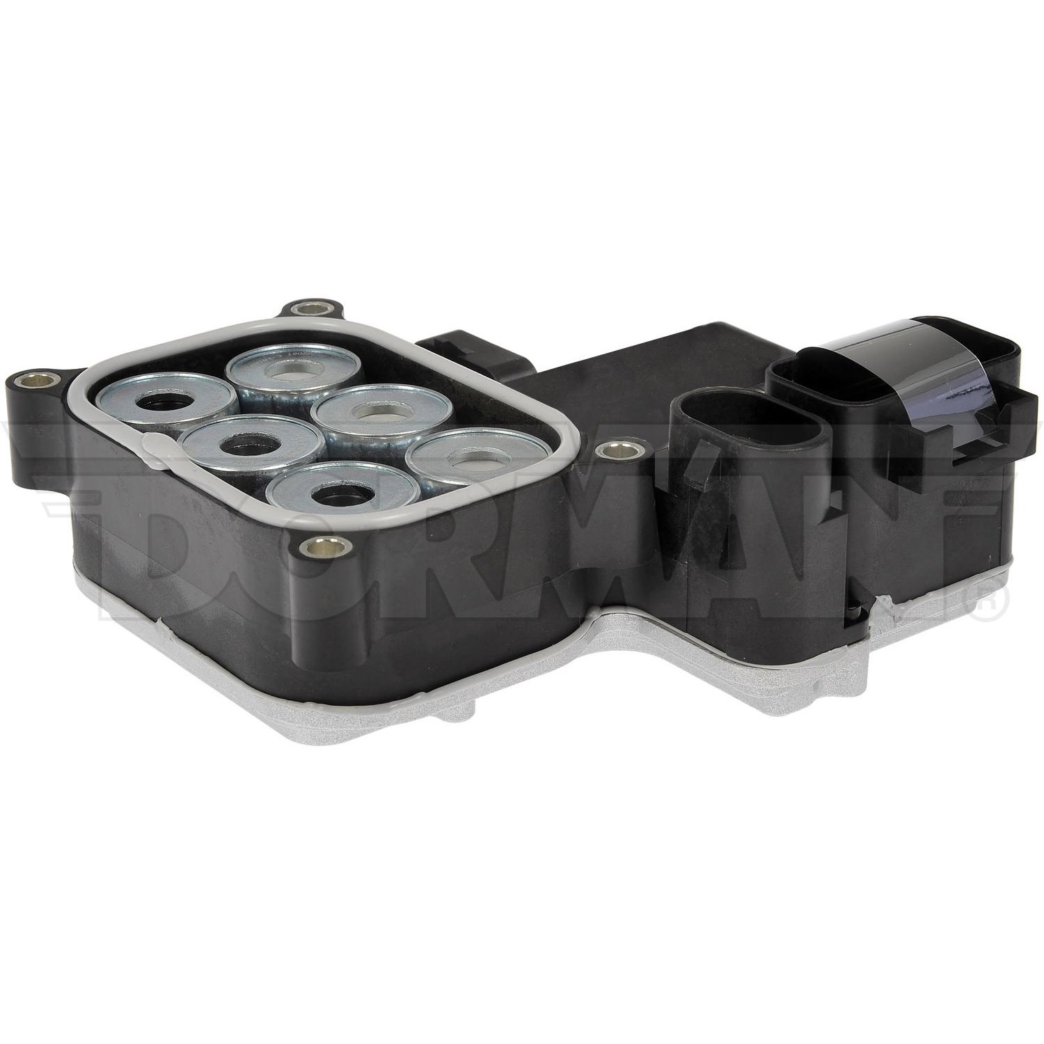 Dorman 599871 ABS Control Module product image 1 of 9