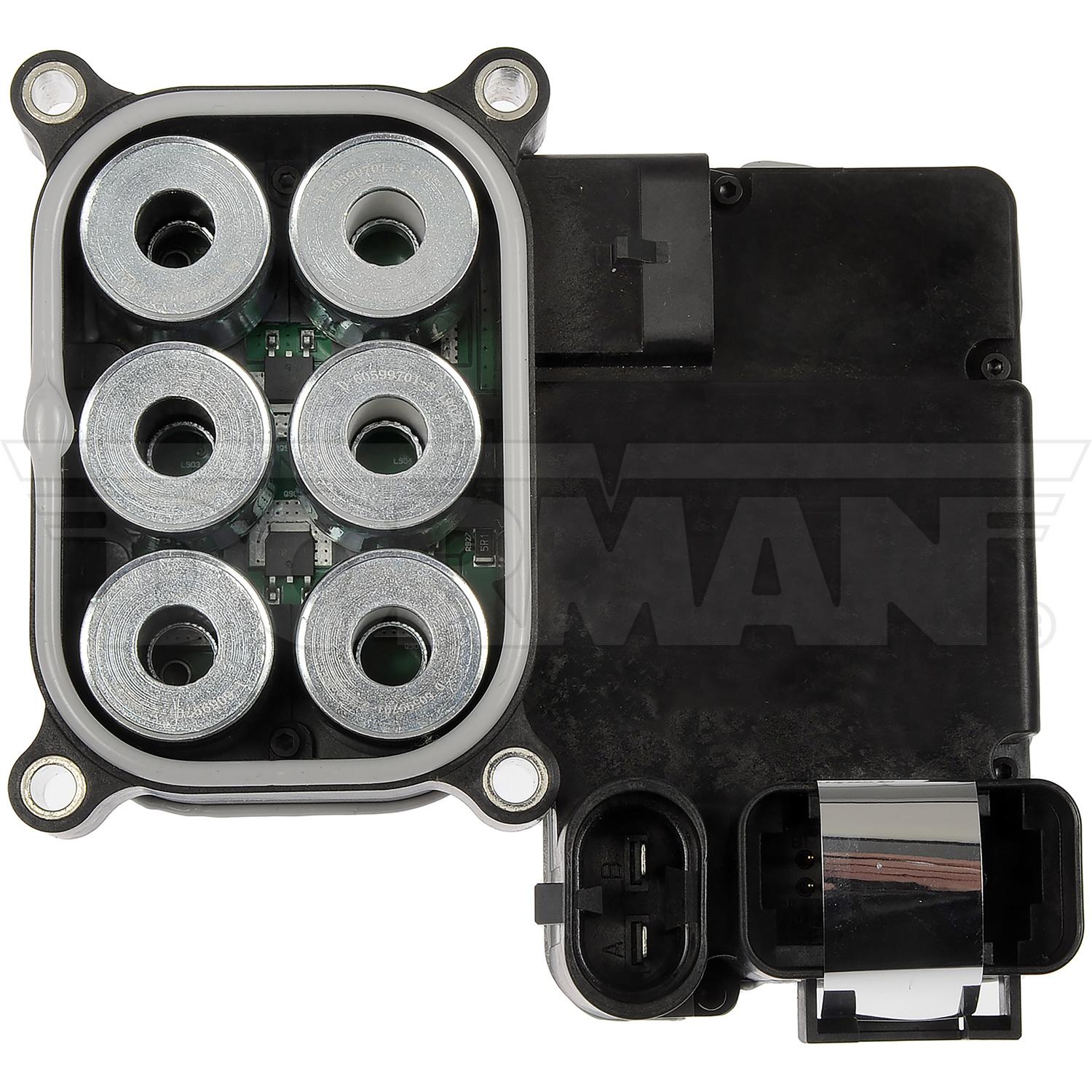 Dorman 599871 ABS Control Module product image 2 of 9