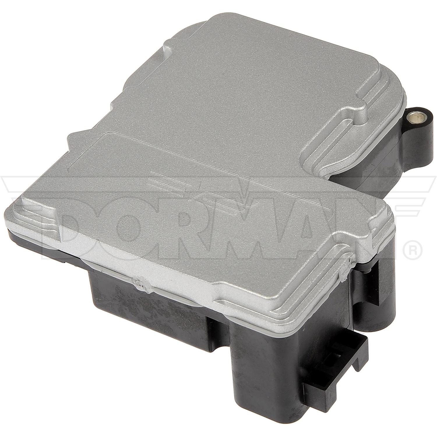 Dorman 599871 ABS Control Module product image 4 of 9