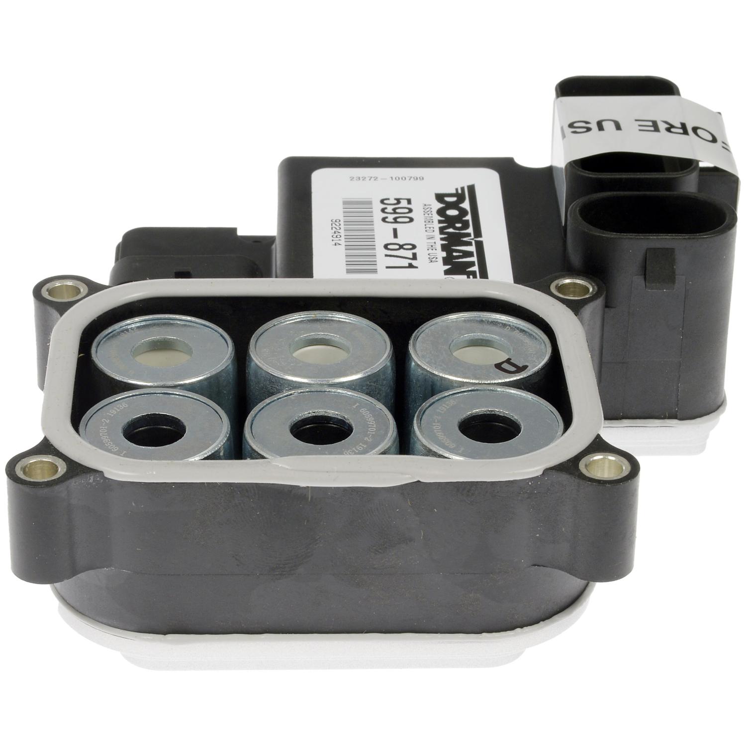 Dorman 599871 ABS Control Module product image 6 of 9